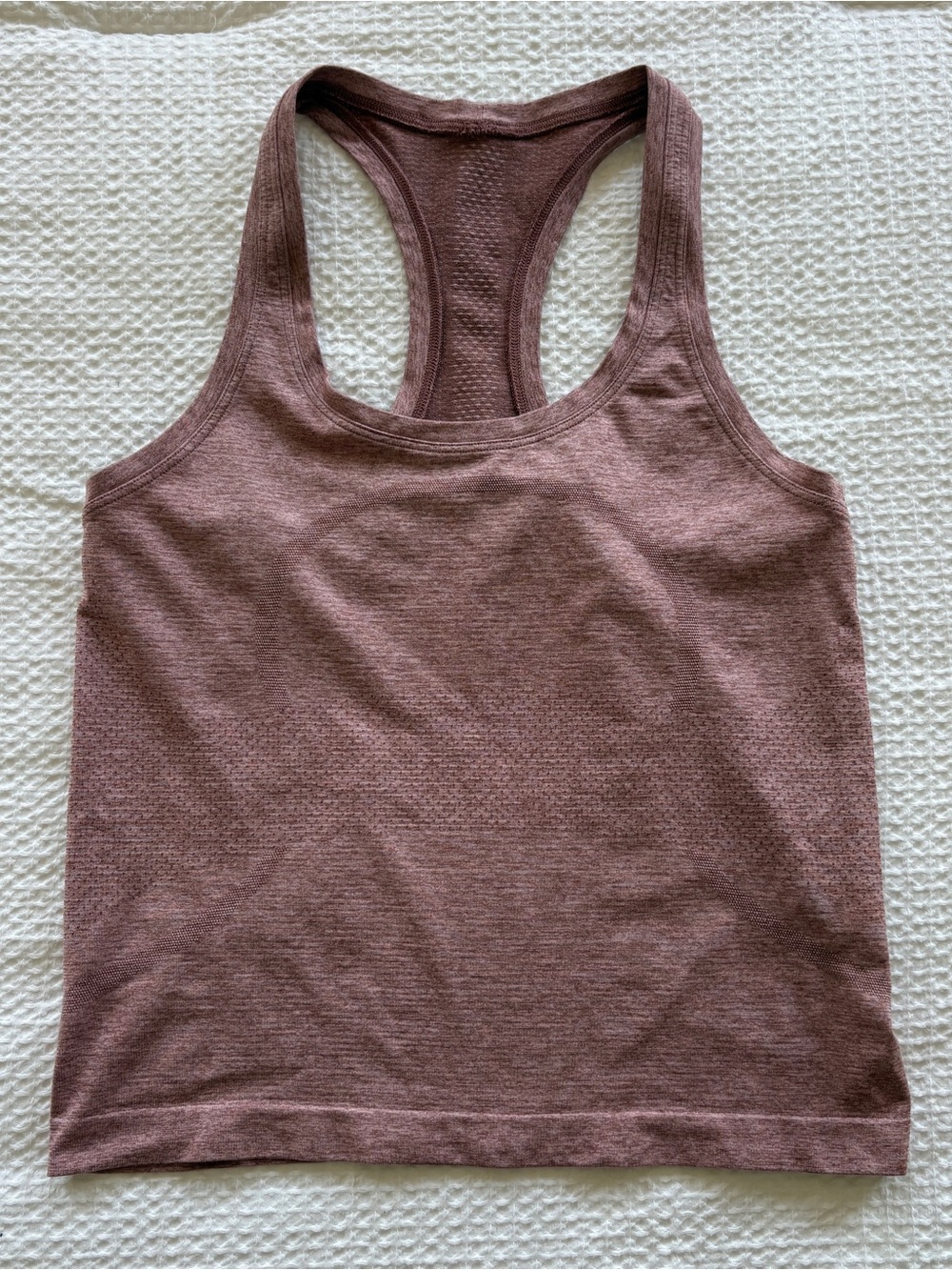 Lululemon Swiftly Tech Tank